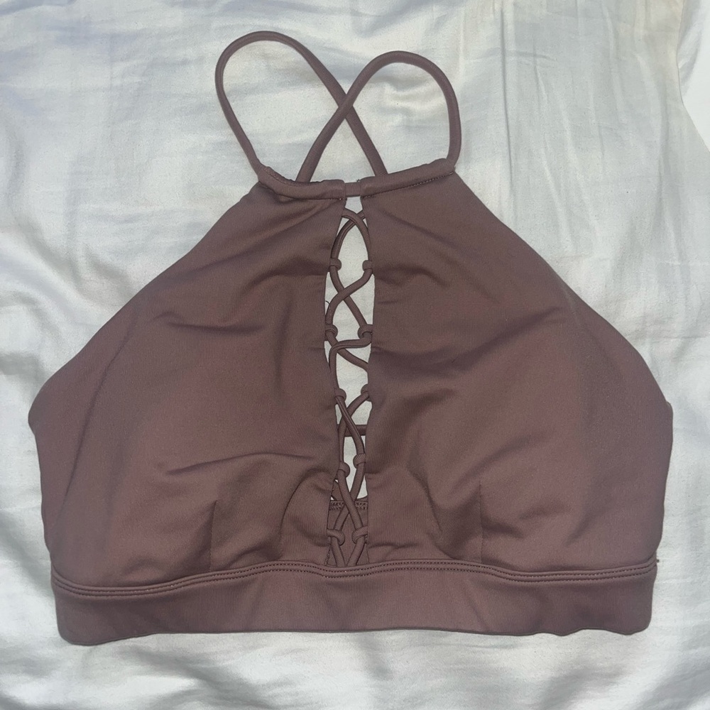 Alo Sports Bra | Size Small
